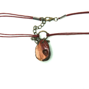 double-strand choker single pod